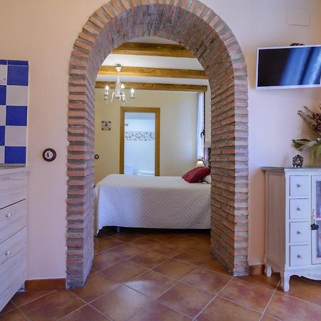 ורה דה מונקאיו Casa Rural Villa De Vera מראה חיצוני תמונה
