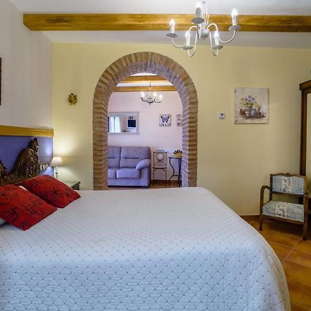 ורה דה מונקאיו Casa Rural Villa De Vera מראה חיצוני תמונה