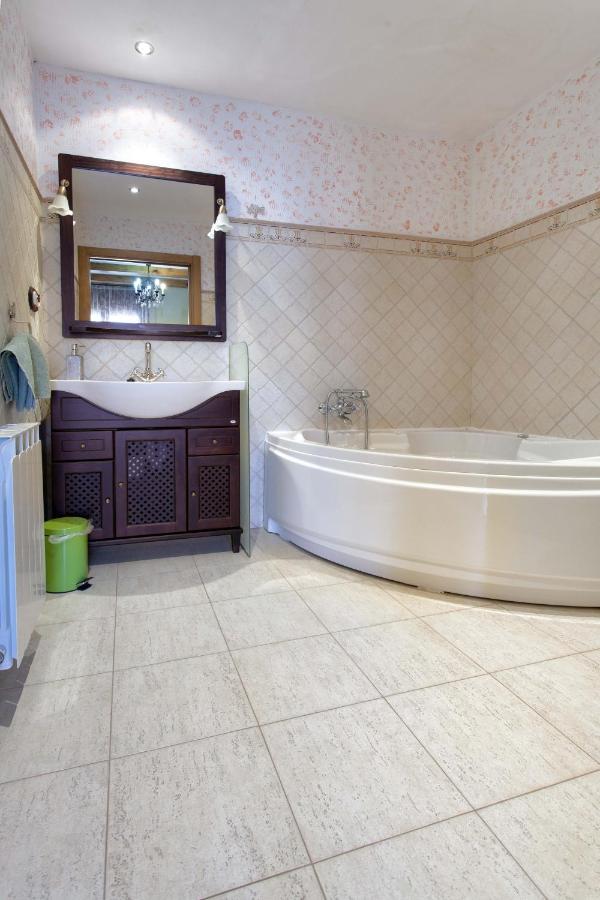 ורה דה מונקאיו Casa Rural Villa De Vera מראה חיצוני תמונה